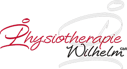 Logo Physiotherapie Wilhelm